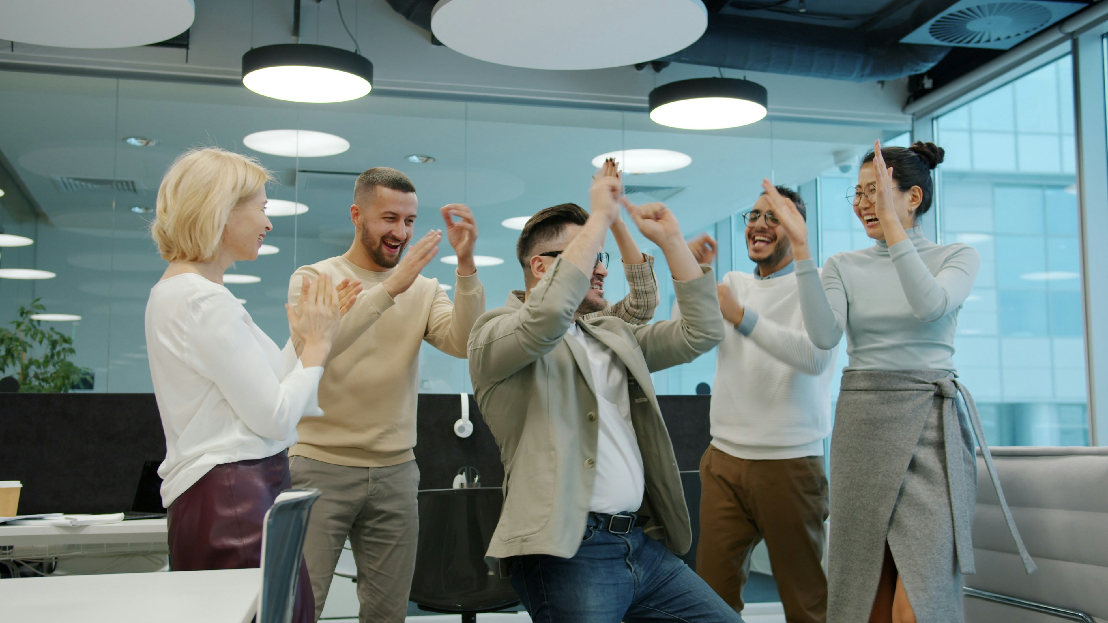 LevelUp Learning Community
